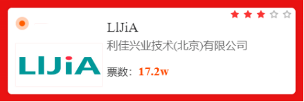 乐鱼电竞年度变频器十大品牌评选ing“LlJiA”能否再创光线(图2)